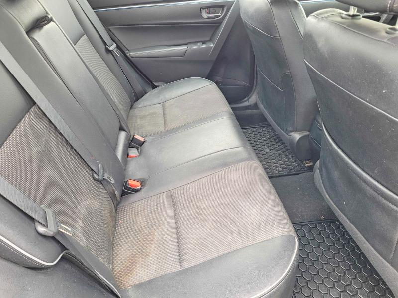 Продаж на аукціоні авто 2015 Toyota Corolla, vin: 2T1BURHE2FC393614, номер лоту: 53967756