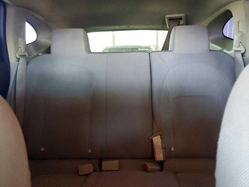 2011 Nissan Rogue მანქანა იყიდება აუქციონზე, vin: JN8AS5MT7BW167976, აუქციონის ნომერი: 54494316