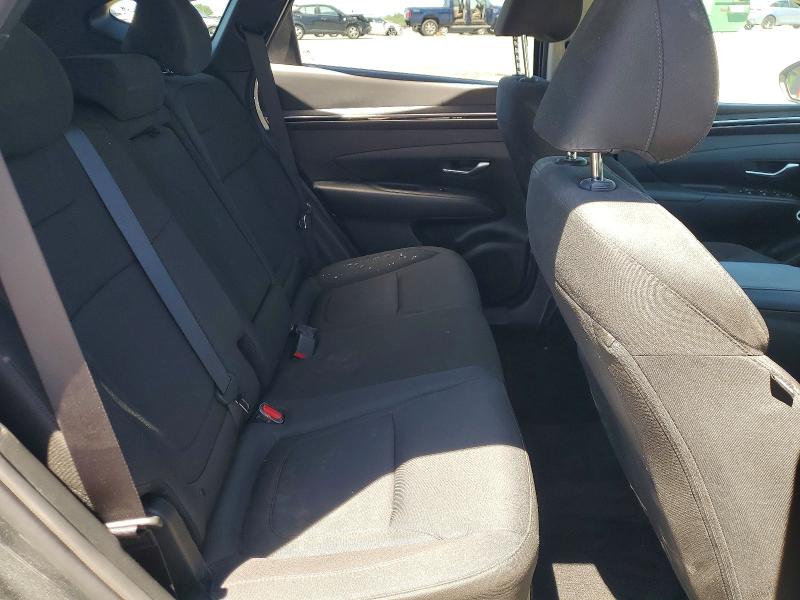 Продаж на аукціоні авто 2023 Hyundai Tucson, vin: KM8JBCA16PU127292, номер лоту: 53253006