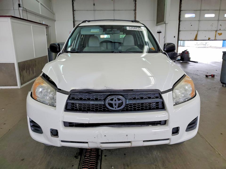 Aukcja sprzedaży 2012 Toyota Rav4, vin: 2T3BF4DV2CW187472, numer aukcji: 53586326