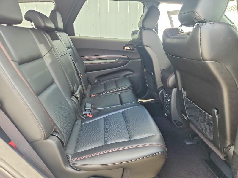Продажа на аукционе авто 2026 Dodge Durango, vin: 1C4RDJDG8TC265678, номер лота: 55411896