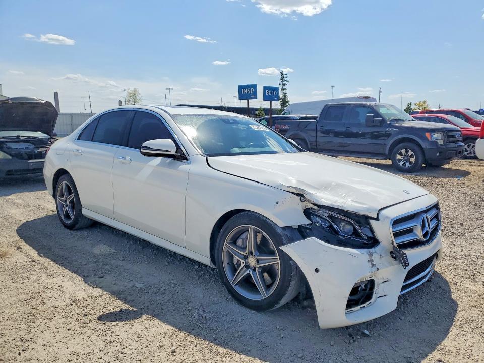 Aukcja sprzedaży 2017 Mercedes-benz E, vin: WDDZF4KB1HA059341, numer aukcji: 52762616