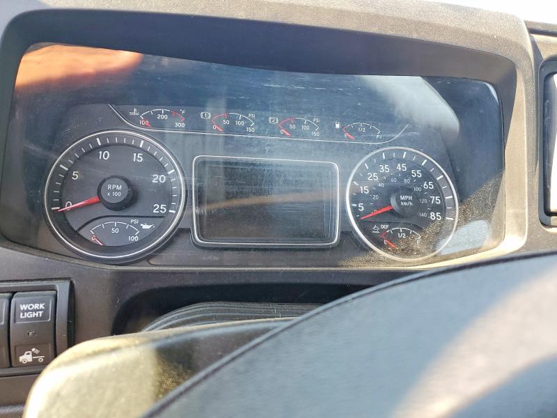 Продаж на аукціоні авто 2024 International Rh613, vin: 3HSDWTZR1RN559569, номер лоту: 53456616