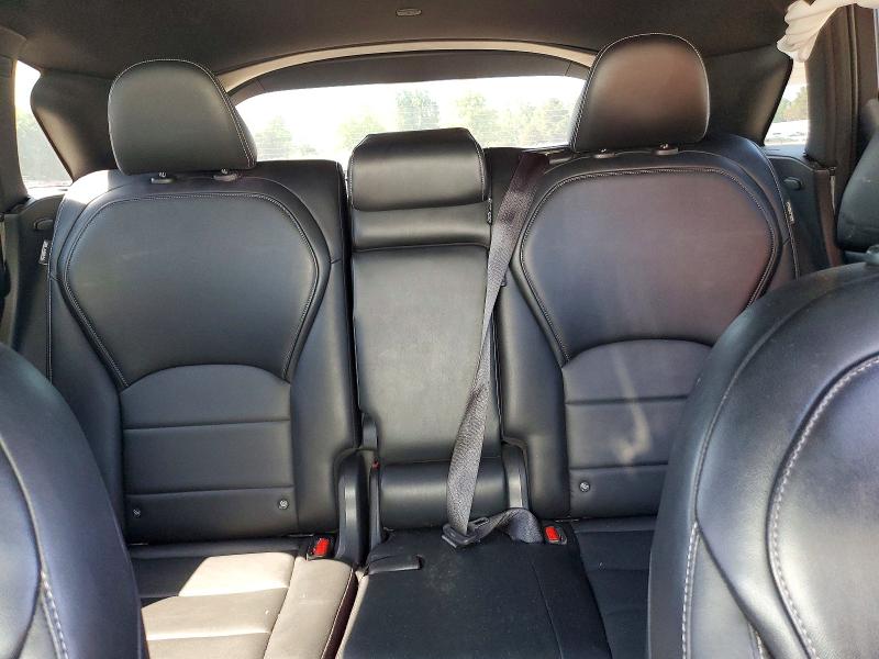 Продаж на аукціоні авто 2021 Infiniti Qx50, vin: 3PCAJ5BAXMF103373, номер лоту: 53718686
