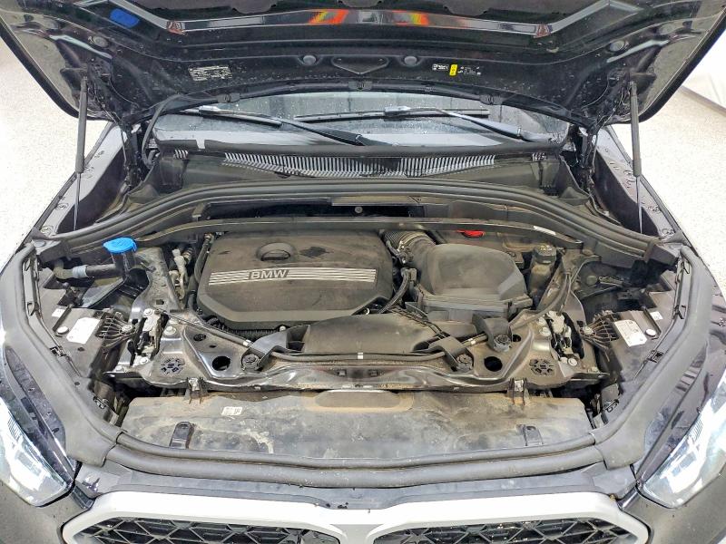 Продаж на аукціоні авто 2026 Bmw X2, vin: WBX63GM02T5414914, номер лоту: 54045226