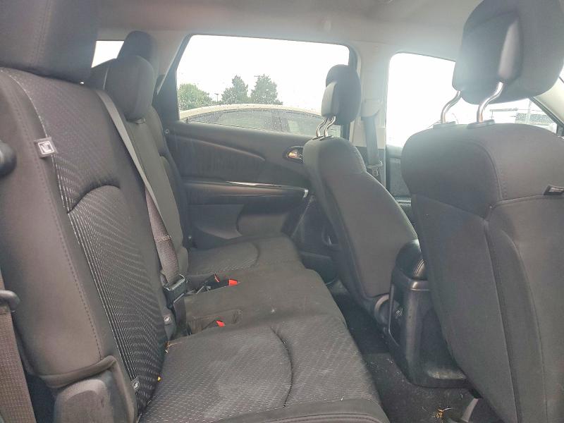 Продаж на аукціоні авто 2016 Dodge Journey, vin: 3C4PDCBB6GT116187, номер лоту: 53916926