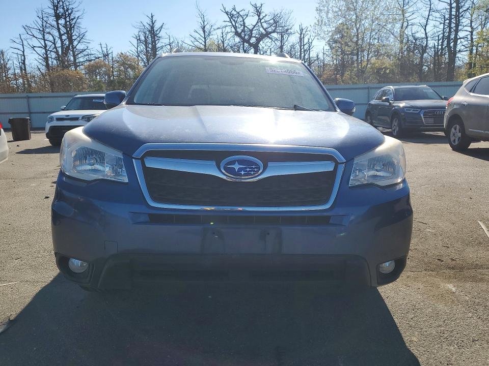 Aukcja sprzedaży 2014 Subaru Forester, vin: JF2SJAPC6EH473875, numer aukcji: 52274066