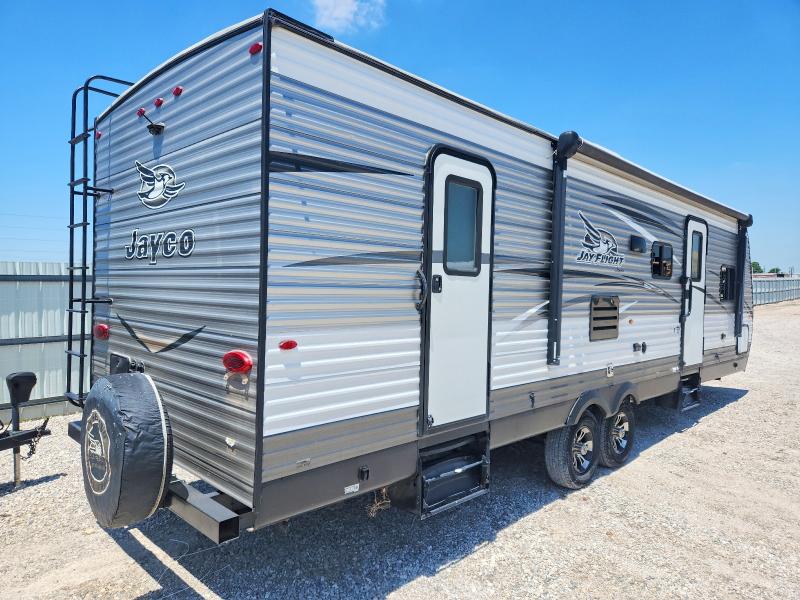 Aukcja sprzedaży 2018 Jayflight Recreational Vehicle (rv), vin: 1UJBJ0BR5J1TC0472, numer aukcji: 53097656
