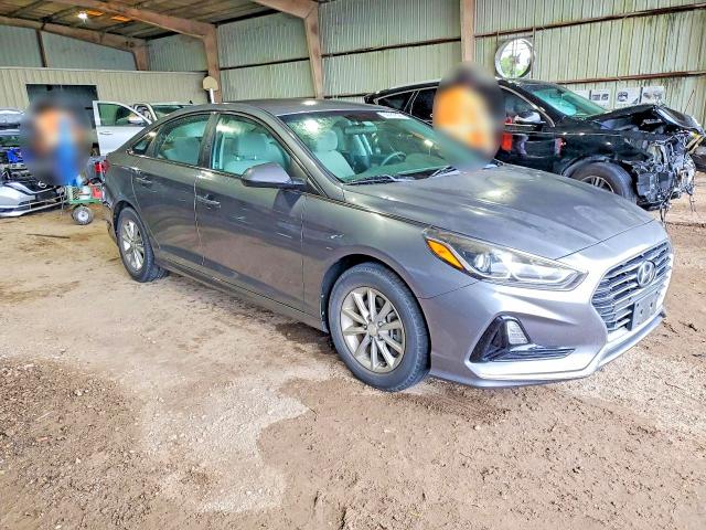 Aukcja sprzedaży 2018 Hyundai Sonata, vin: 5NPE24AF5JH631616, numer aukcji: 55187856