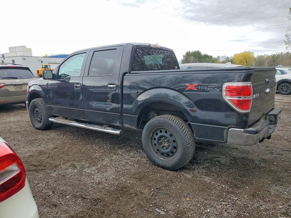 Aukcja sprzedaży 2014 Ford F150, vin: 1FTFW1EF5EKF82216, numer aukcji: 52485226