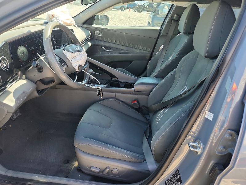 Aukcja sprzedaży 2021 Hyundai Elantra, vin: KMHLN4AG1MU100412, numer aukcji: 51975536