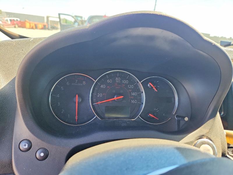 2010 Nissan Maxima მანქანა იყიდება აუქციონზე, vin: 1N4AA5AP1AC818708, აუქციონის ნომერი: 54164066
