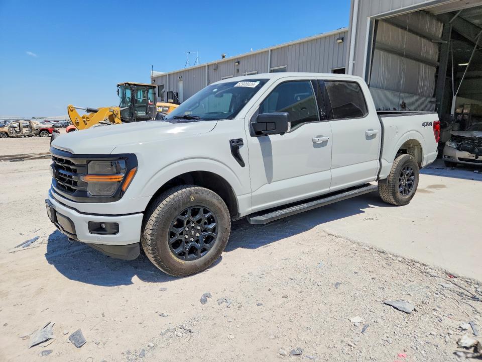2024 Ford F150 მანქანა იყიდება აუქციონზე, vin: 1FTFW3L84RKD99783, აუქციონის ნომერი: 52906626