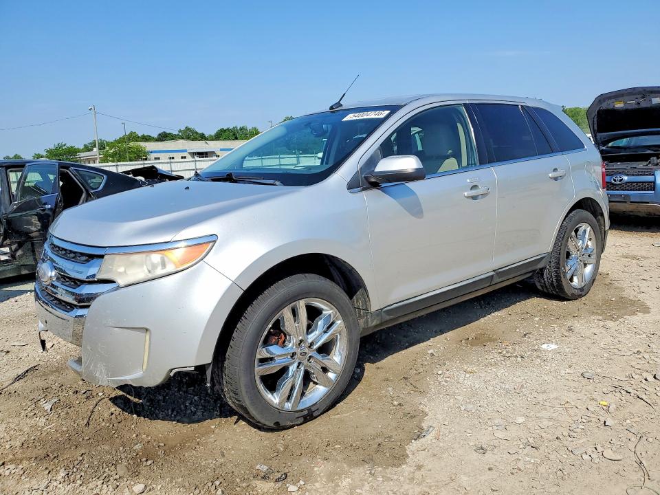 Aukcja sprzedaży 2011 Ford Edge, vin: 2FMDK3KCXBBB35651, numer aukcji: 54004746
