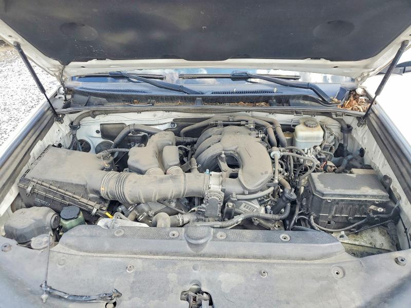 2015 Toyota 4runner მანქანა იყიდება აუქციონზე, vin: JTEZU5JR7F5094066, აუქციონის ნომერი: 54856146