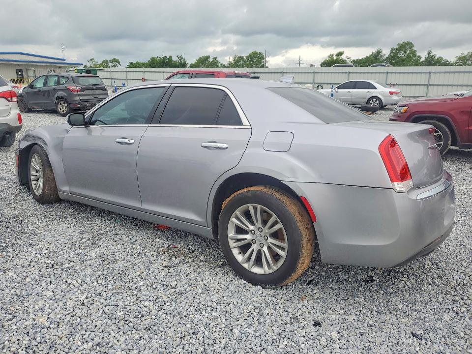 2016 Chrysler 300c მანქანა იყიდება აუქციონზე, vin: 2C3CCAEG2GH286993, აუქციონის ნომერი: 54285656