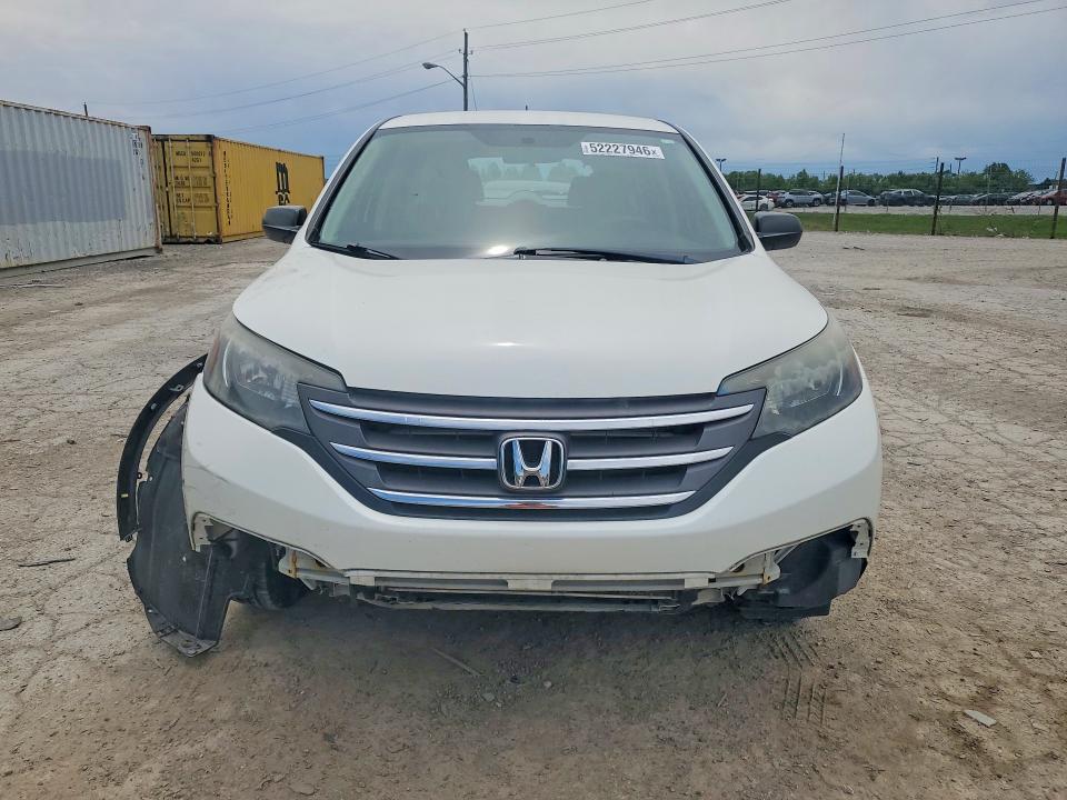 2014 Honda Cr-v მანქანა იყიდება აუქციონზე, vin: 5J6RM3H33EL034820, აუქციონის ნომერი: 52227946