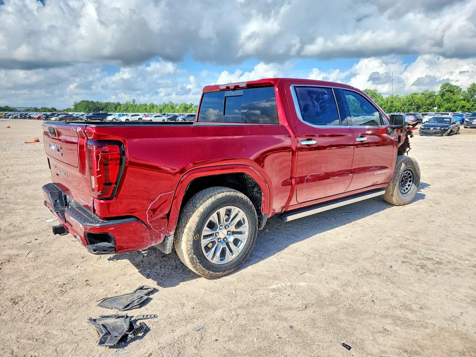 Aukcja sprzedaży 2023 Gmc Sierra, vin: 1GTUUGEL3PZ333509, numer aukcji: 54615056