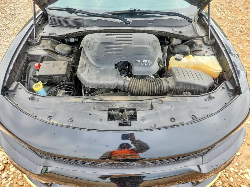 Продаж на аукціоні авто 2021 Dodge Charger, vin: 2C3CDXHG3MH519349, номер лоту: 52463056