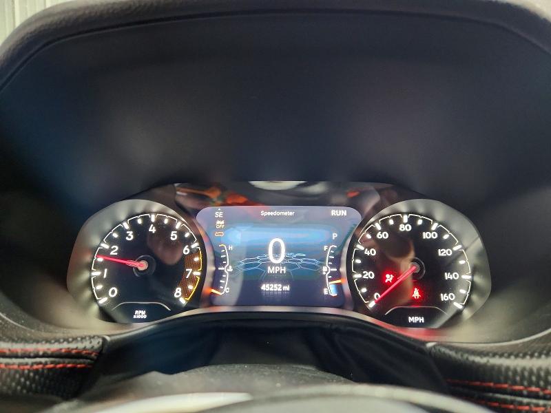 Продаж на аукціоні авто 2024 Jeep Compass, vin: 3C4NJDDN7RT608176, номер лоту: 54186686