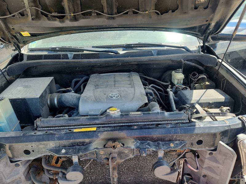Aukcja sprzedaży 2010 Toyota Tundra, vin: 5TFHY5F15AX121673, numer aukcji: 53528386