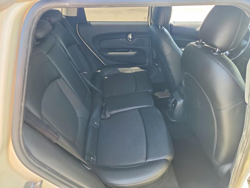 Продаж на аукціоні авто 2017 Mini Cooper, vin: WMWLN5C57H2E32846, номер лоту: 54515386