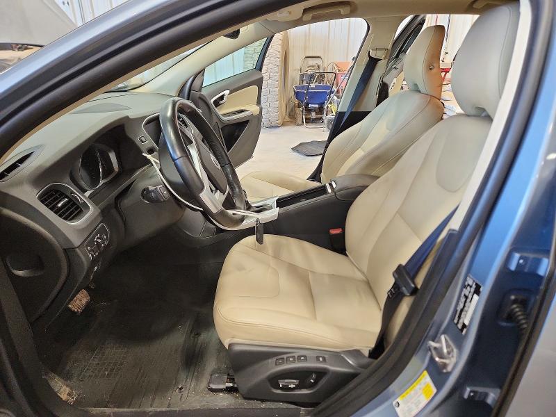Продаж на аукціоні авто 2018 Volvo S60, vin: LYV402TK7JB173030, номер лоту: 52823506