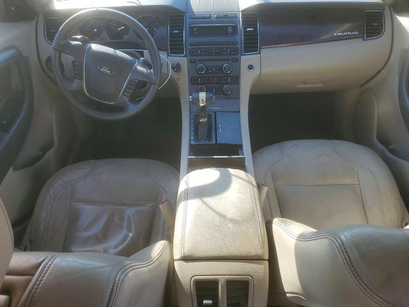 Продаж на аукціоні авто 2011 Ford Taurus, vin: 1FAHP2EW8BG126856, номер лоту: 53929446