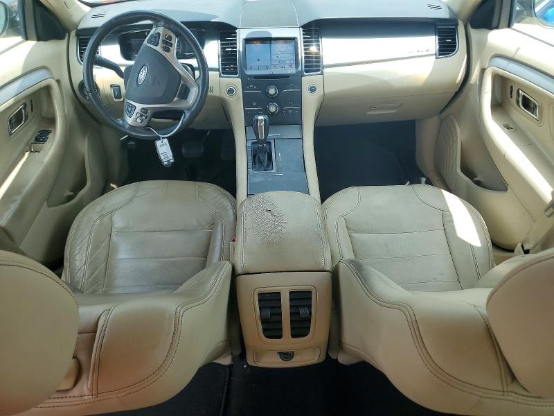 2016 Ford Taurus მანქანა იყიდება აუქციონზე, vin: 1FAHP2E8XGG127743, აუქციონის ნომერი: 54105616
