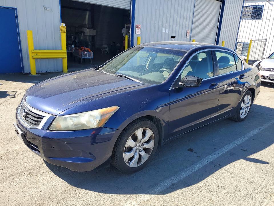 54858296 :رقم المزاد ، 1HGCP2F79AA060980 vin ، 2010 Honda Accord مزاد بيع