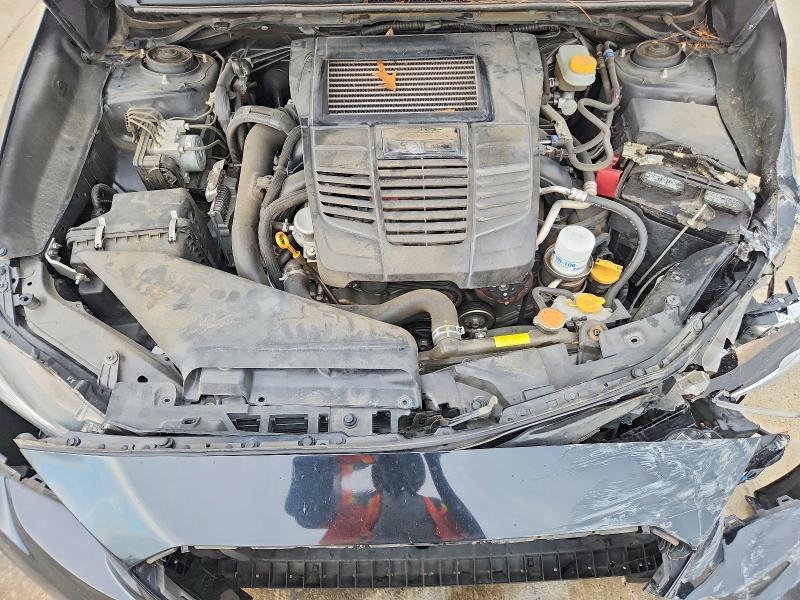 Aukcja sprzedaży 2020 Subaru Wrx, vin: JF1VA1H61L9800748, numer aukcji: 55088796