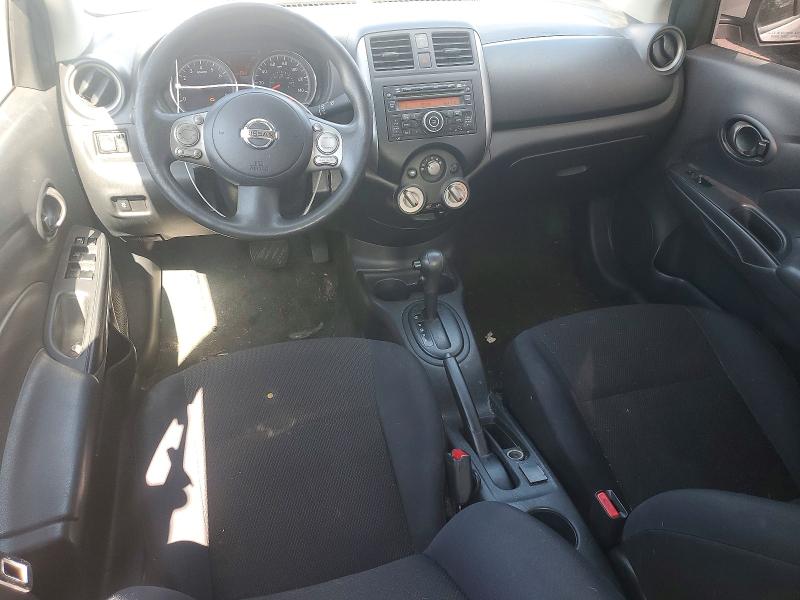 Aukcja sprzedaży 2012 Nissan Versa, vin: 3N1CN7AP8CL851590, numer aukcji: 51913556