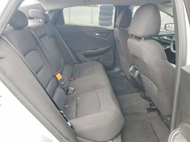 Aukcja sprzedaży 2019 Chevrolet Malibu, vin: 1G1ZD5STXKF128089, numer aukcji: 54153846