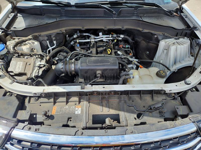 Продаж на аукціоні авто 2023 Ford Explorer, vin: 1FMSK8DH9PGB43592, номер лоту: 52273976