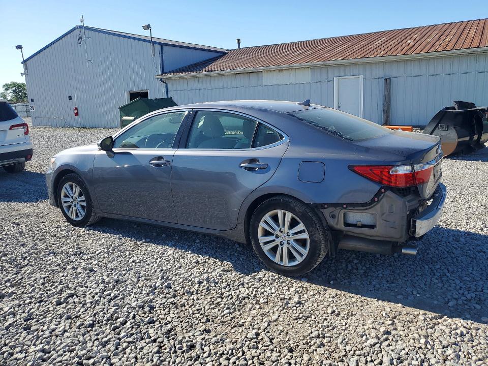 Продажа на аукционе авто 2014 Lexus Es, vin: JTHBK1GG0E2147134, номер лота: 53057356