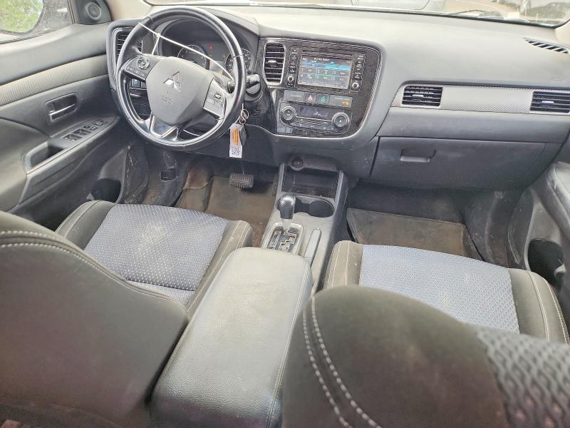Aukcja sprzedaży 2016 Mitsubishi Outlander, vin: JA4AZ2A39GZ605004, numer aukcji: 54963566