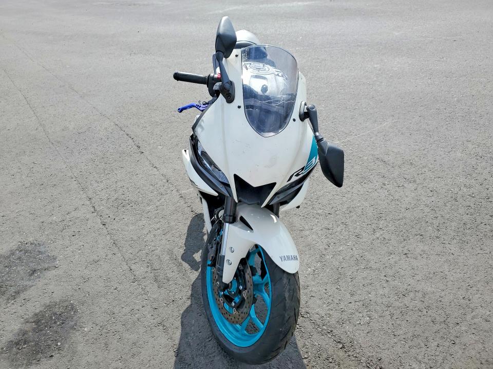 Продажа на аукционе авто 2024 Yamaha Yzfr3, vin: MH3RH18Y6RK017260, номер лота: 54479186