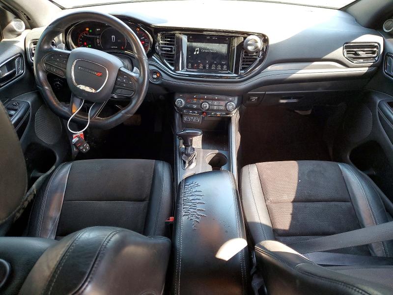 Aukcja sprzedaży 2021 Dodge Durango, vin: 1C4RDHDG2MC608222, numer aukcji: 51965836