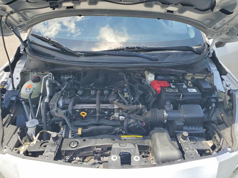 2020 Nissan Versa მანქანა იყიდება აუქციონზე, vin: 3N1CN8EV9LL808178, აუქციონის ნომერი: 54955076