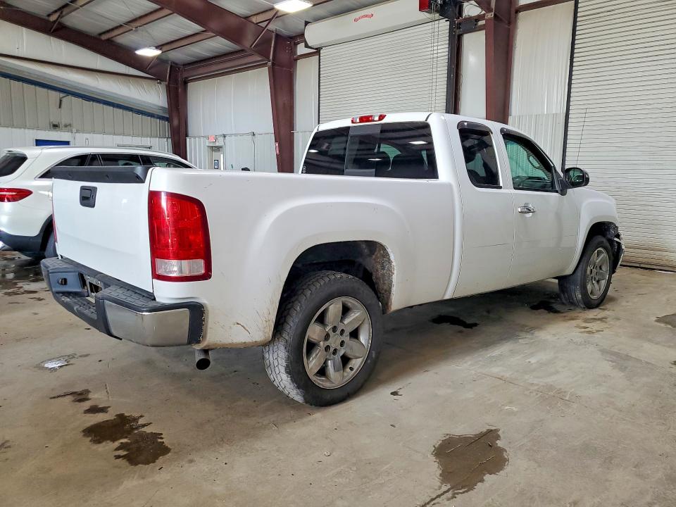 Продажа на аукционе авто 2012 Gmc Sierra, vin: 1GTR2VE76CZ325692, номер лота: 53450466
