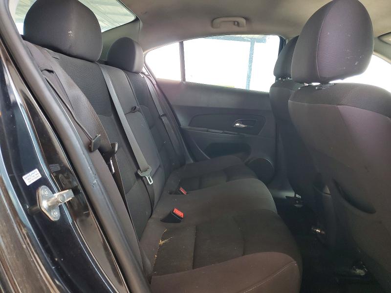 Aukcja sprzedaży 2014 Chevrolet Cruze, vin: 1G1PC5SBXE7245574, numer aukcji: 54134366