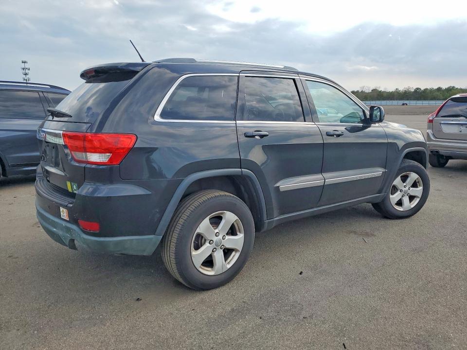Aukcja sprzedaży 2013 Jeep Grand Cherokee, vin: 1C4RJFAGXDC502117, numer aukcji: 52324216
