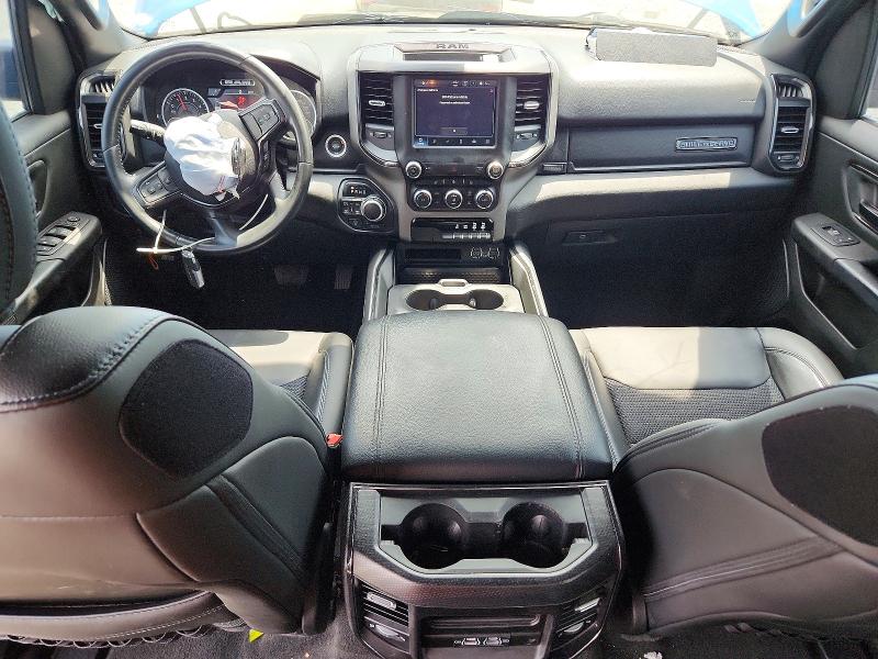 2023 Ram 1500 მანქანა იყიდება აუქციონზე, vin: 1C6SRFFT7PN517450, აუქციონის ნომერი: 54422706