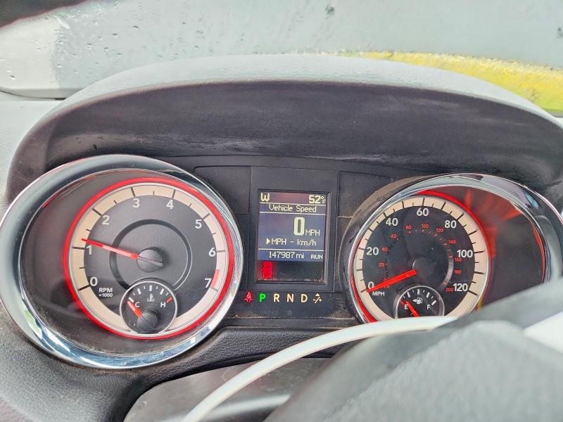 Продаж на аукціоні авто 2019 Dodge Grand Caravan, vin: 2C4RDGEG1KR553257, номер лоту: 52445316