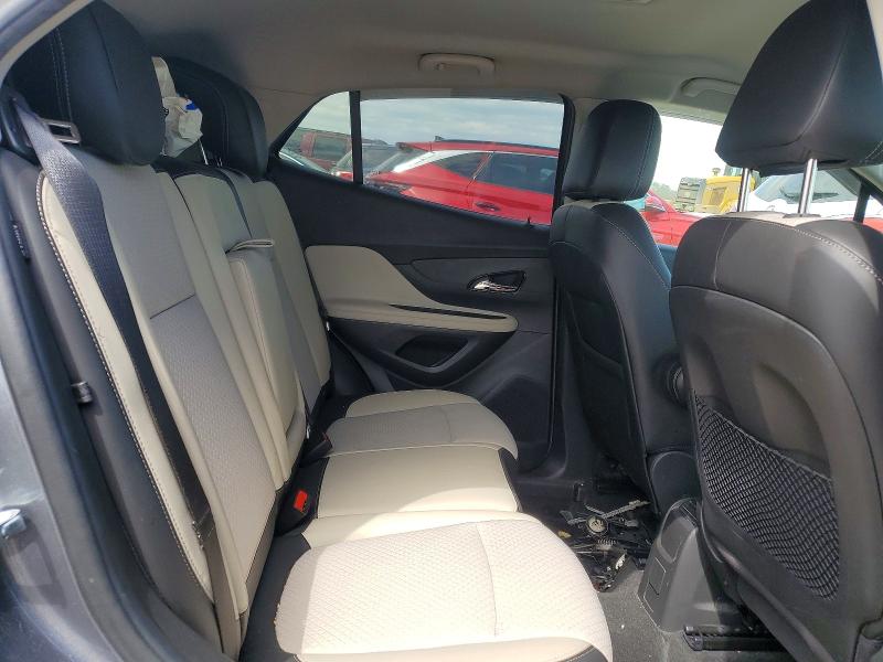 Aukcja sprzedaży 2019 Buick Encore, vin: KL4CJASB3KB954967, numer aukcji: 52318416
