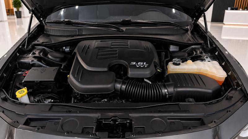Продажа на аукционе авто 2018 Chrysler 300, vin: 2C3CCAAG3JH331775, номер лота: 54917586