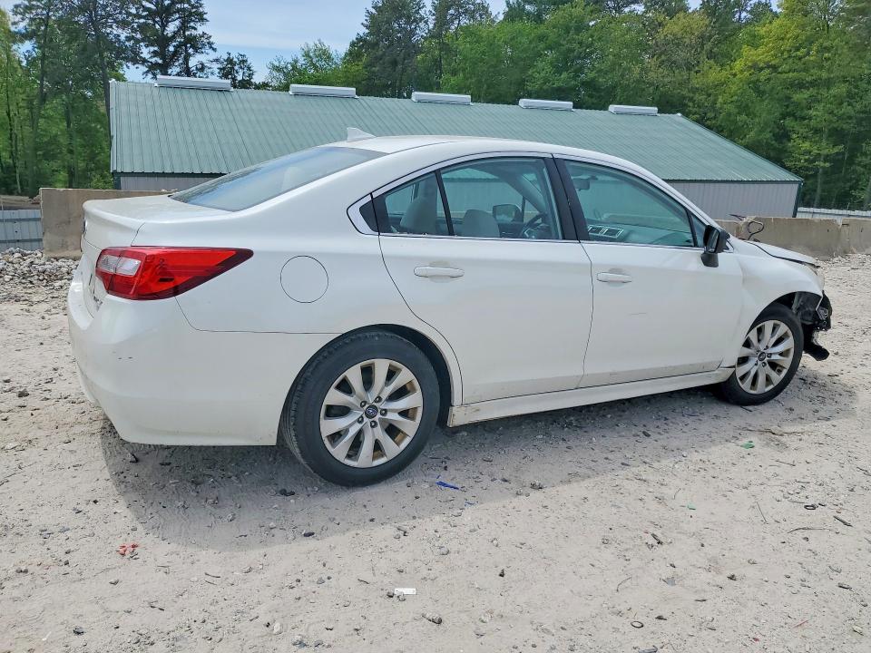 Aukcja sprzedaży 2017 Subaru Legacy, vin: 4S3BNAC64H3059711, numer aukcji: 54573266