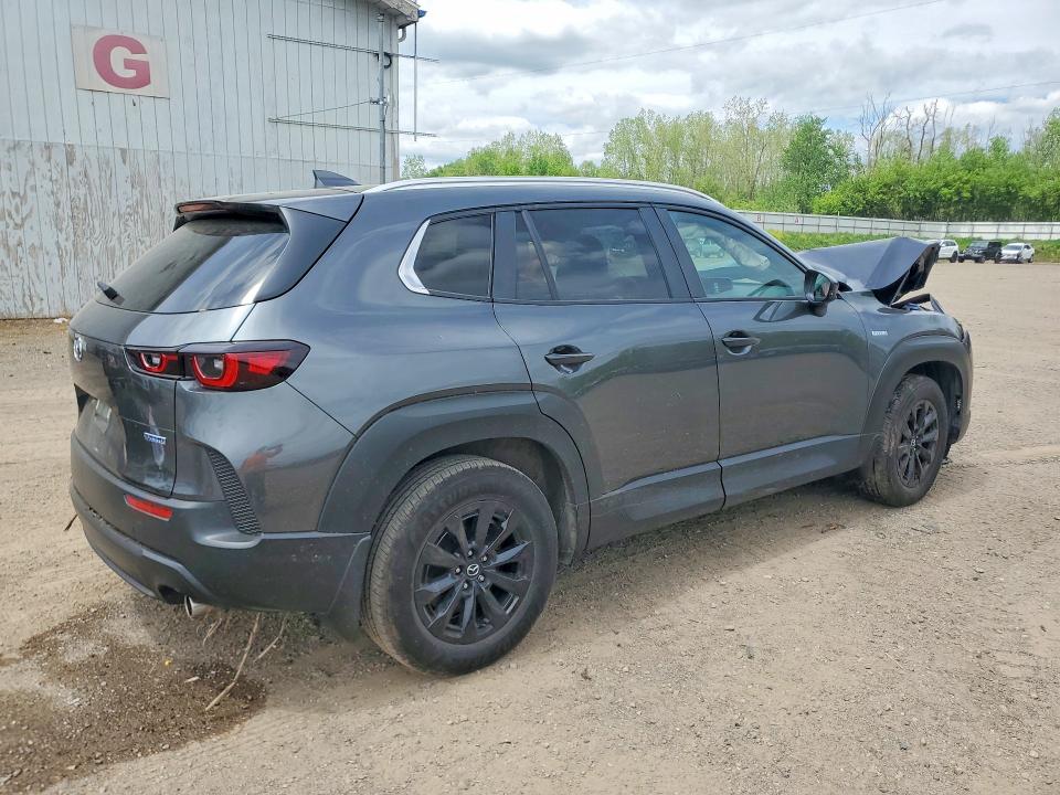 Aukcja sprzedaży 2025 Mazda Cx-50, vin: 7MMVAABW4SN113398, numer aukcji: 54123266