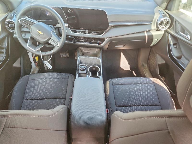 Продажа на аукционе авто 2026 Chevrolet Equinox, vin: 3GNAXPEG1TL380768, номер лота: 51247936