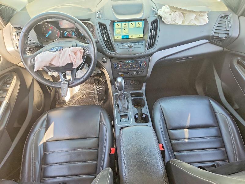 54107376 :رقم المزاد ، 1FMCU9HD3KUC07938 vin ، 2019 Ford Escape مزاد بيع